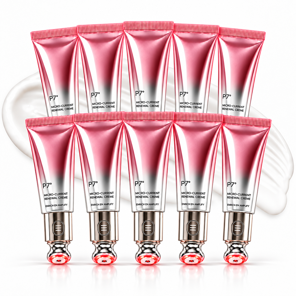 AQA🔥P7 Eye Renewal Cream
