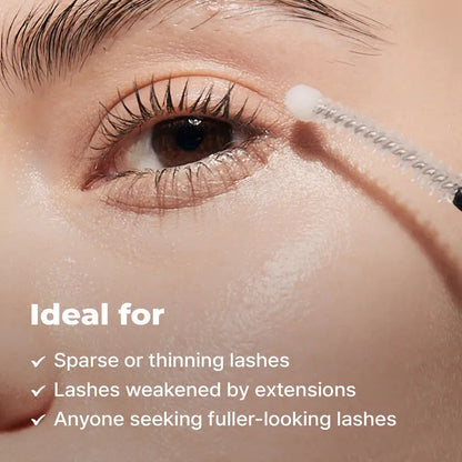 Final 3 hours 50% off:🌸Essential Lash Growth Serum for Fuller, Thicker Lashes In Just 2 Weeks