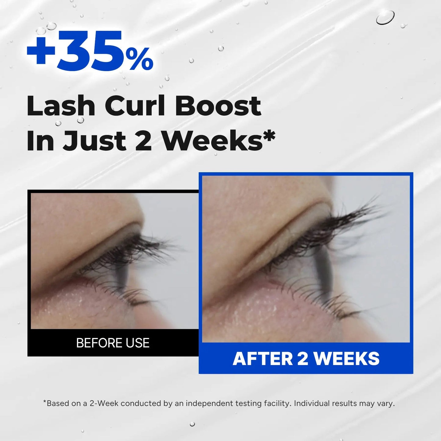 Final 3 hours 50% off:🌸Essential Lash Growth Serum for Fuller, Thicker Lashes In Just 2 Weeks