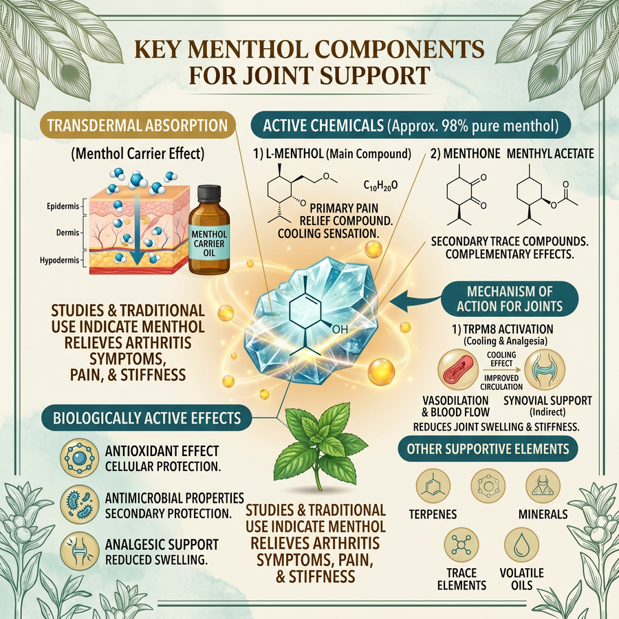Menthol