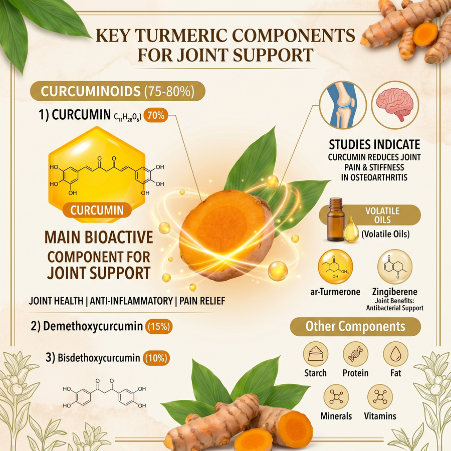 Turmeric