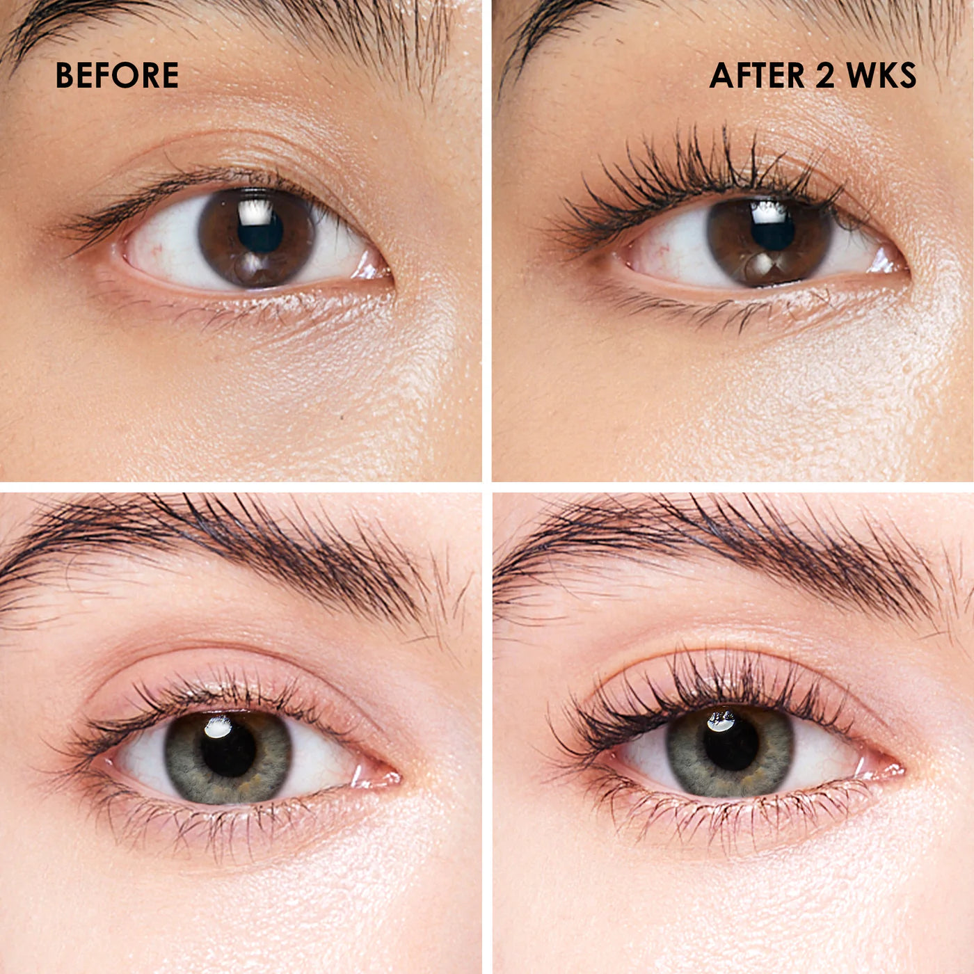 Final 3 hours 50% off:🌸Essential Lash Growth Serum for Fuller, Thicker Lashes In Just 2 Weeks