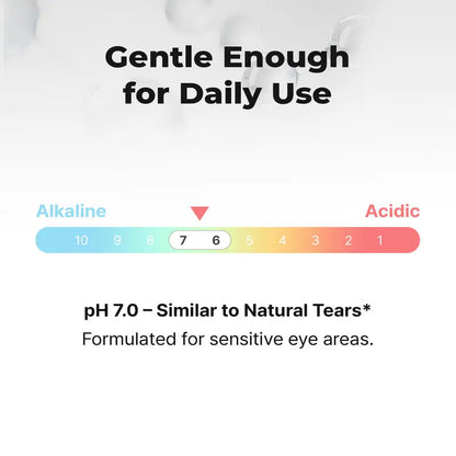 Final 3 hours 50% off:🌸Essential Lash Growth Serum for Fuller, Thicker Lashes In Just 2 Weeks